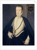 Henry Stuart, Lord Darnley, 1545 - 1567. Consort of Mary, Queen of Scots by unknown